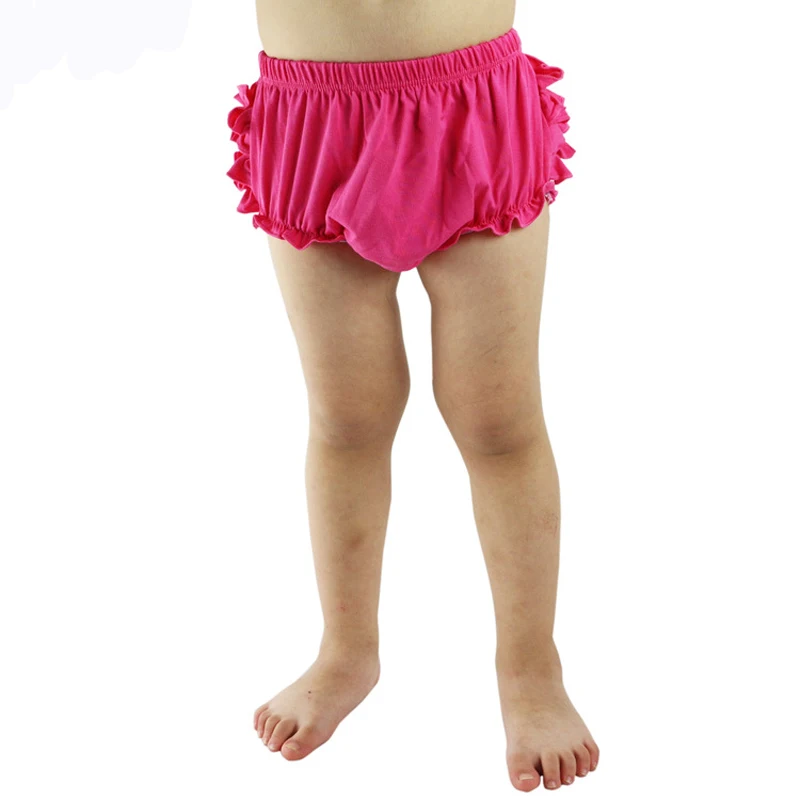 Хлопковые шорты и трусики для новорожденных с оборками|diaper cover newborn|diaper coverpants pants |