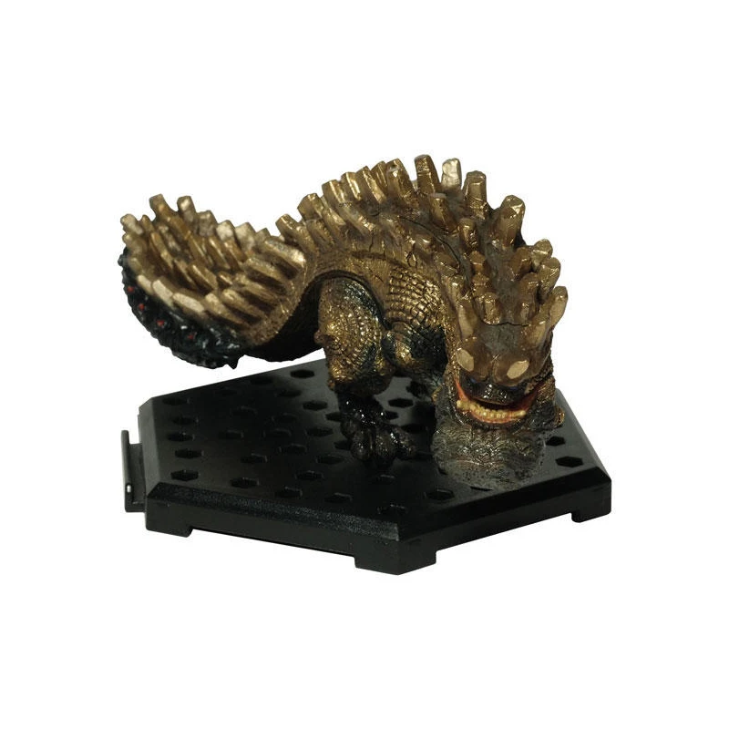 Фигурки из ПВХ Monster Hunter World модели игрушек Kirin Dragon для украшения Коллекционная