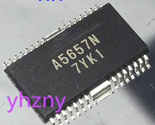 5 uds LA5657N A5657N HSOP28|Circuitos integrados| - AliExpress