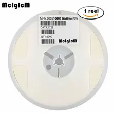 MCIGICM 0805 smd chip resistor resistors 0R-10M 1/8W 3.3 ohm resistor (pack of 5000pcs) MCIGICM 0805 smd chip resistor resistors 0R-10M 1/8W 3.3 ohm resistor (pack of 5000pcs)