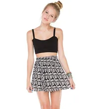 2016 New Fashion Wanita Berongga Out Tank Top Bra Top Dasar Rompi Pakaian Kamisol grosir
