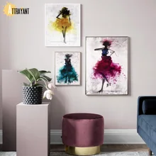 Color Fashion Modern Women Wall Art Canvas Painting Nordic Posters And Prints Wall Pictures For Living Room Home Decor Color Fashion Modern Women Wall Art Canvas Painting Nordic Posters And Prints Wall Pictures For Living Room Home Decor