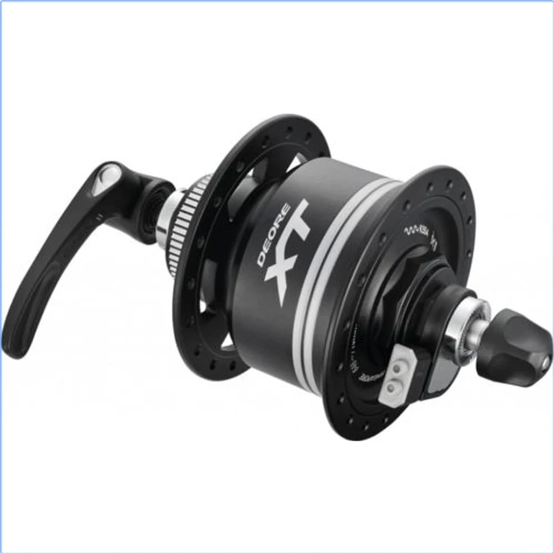 xt dynamo hub