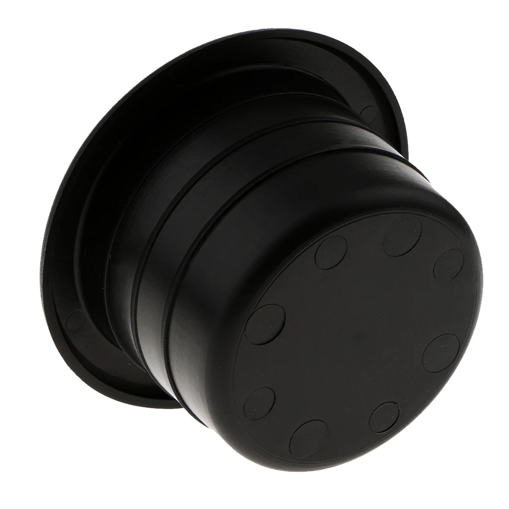 2pcs 100mm/90mm Plastic Cup Holder for Boats, RVs, Cars, Trucks, Sofas, Game Table Pockets