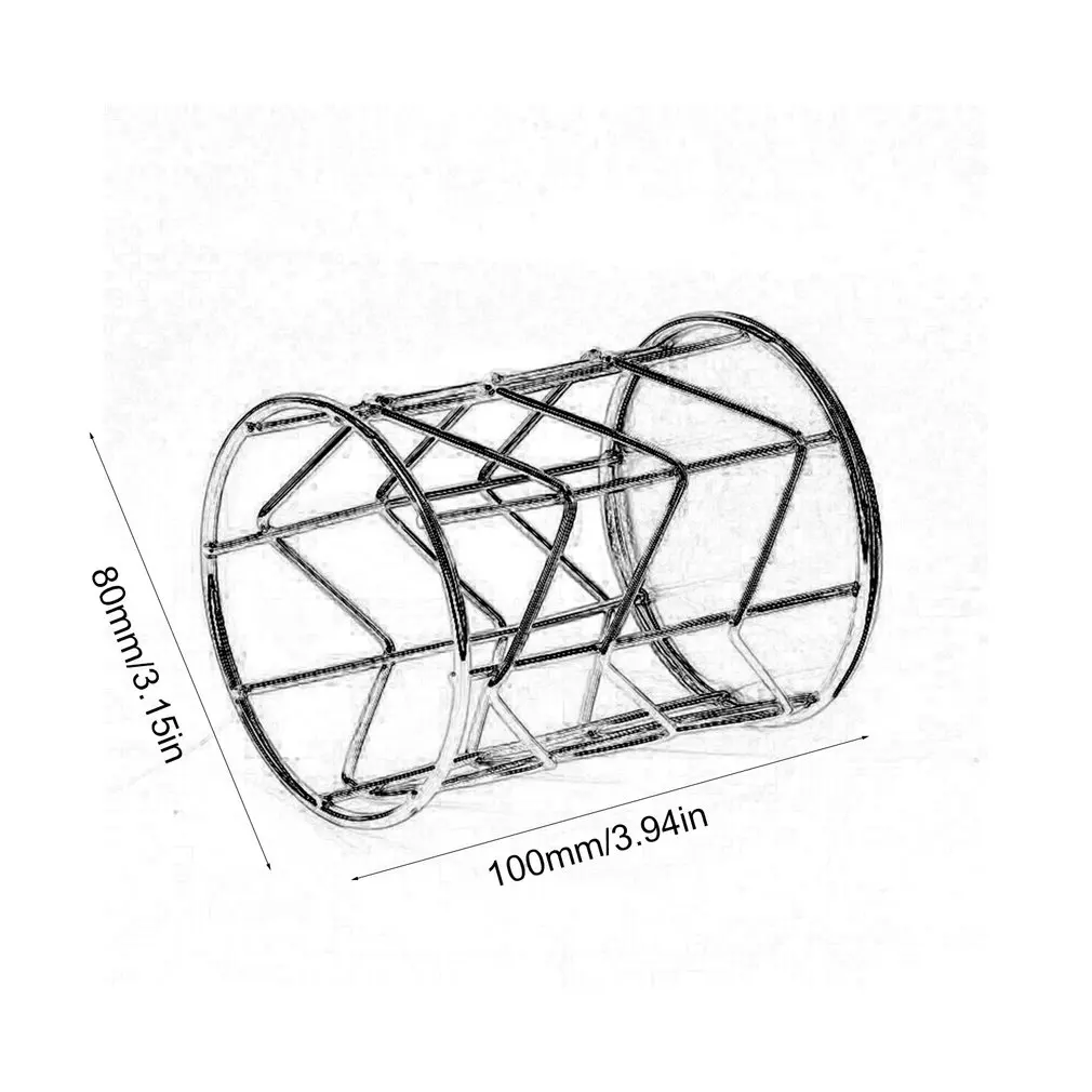 Держатель для карандашей, круглая железная сетка, подставка для ручек, канцелярские принадлежности, органайзер для макияжа, держатель для кистей для офиса, дома, школы, аксессуары для стола