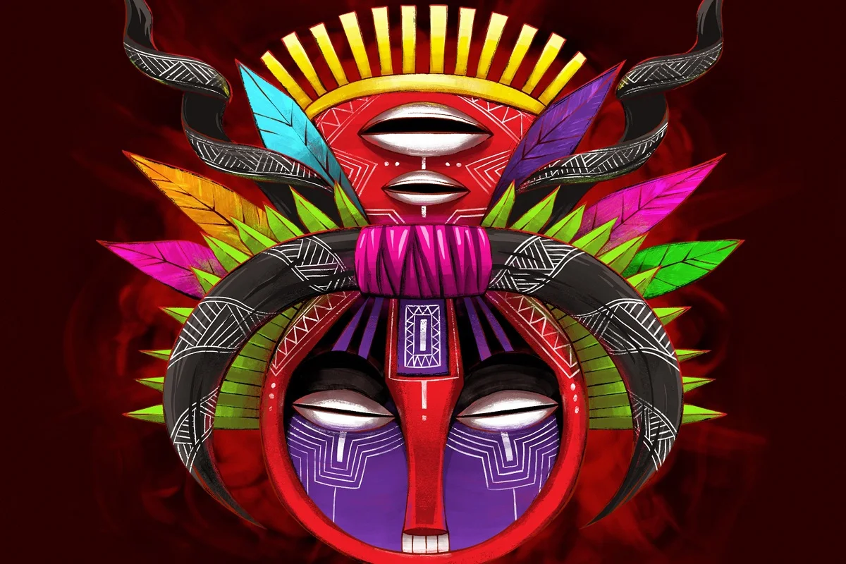 Перемещение беспокойная Гарри Shotta Monstercat музыка крышка TMD437 настенный