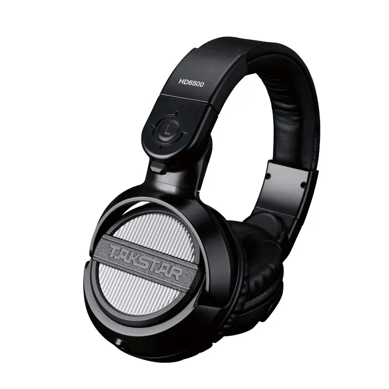 TAKSTAR HD 6500 динамический стерео монитор профессиональные наушники для студийного