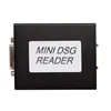 MINI lecteur DSG professionnel (DQ200 + DQ250) pour VW/AUDI, nouvelle version DSG, outil de lecture/d'écriture de données ► Photo 2/6