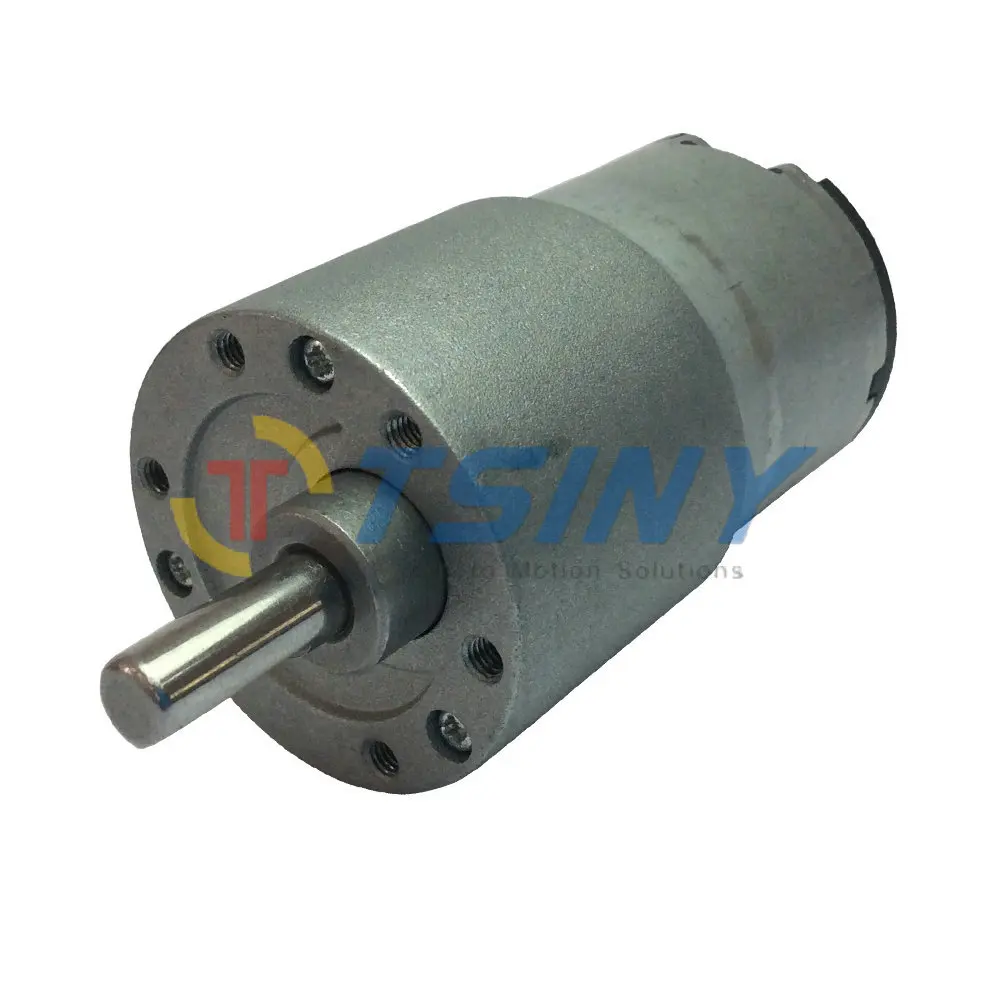 

12VDC/10rpm/10kg.cm electric micro geared motor 8pcs/lot .Free shipping