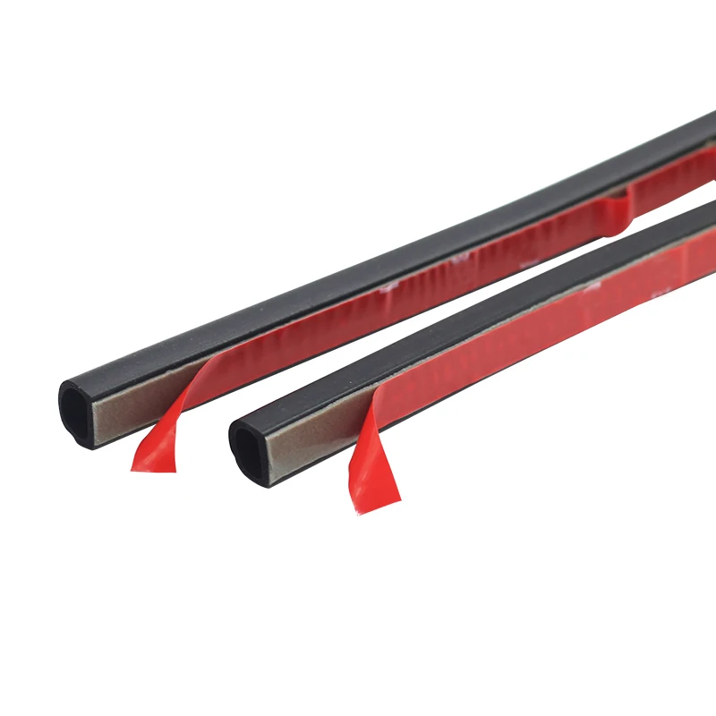 Уплотнительная лента для Nissan Almera Tino Cube Juke Qashqai|rubber seal edge trim|car sealrubber |