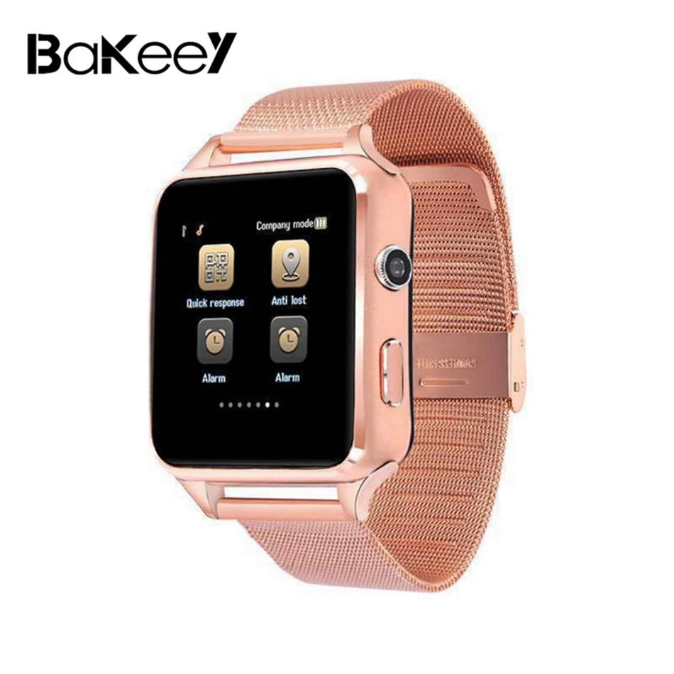 smartwatch with call function