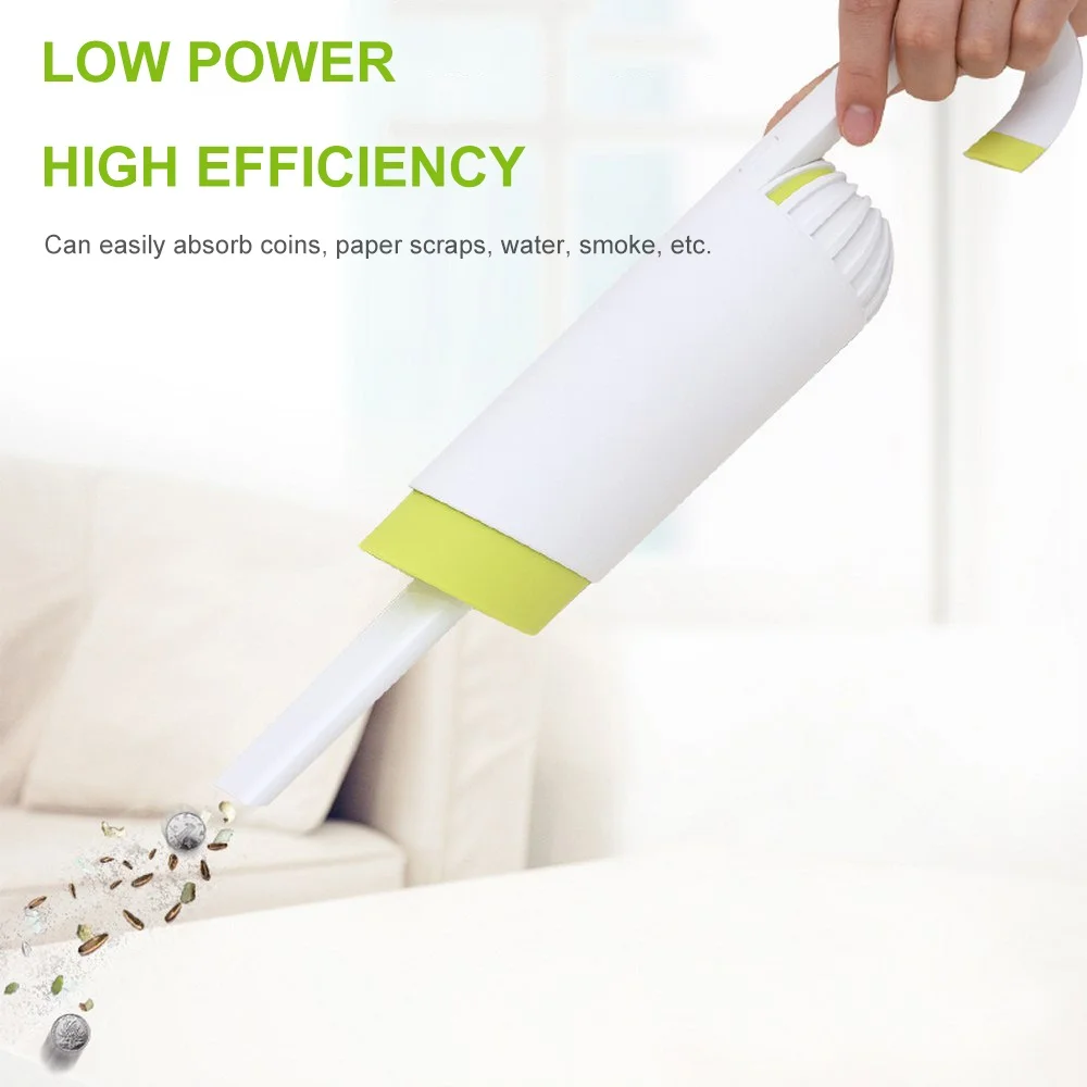 

New Wireless Car Vacuum Cleaner charging Mini Portable Handheld Car Vacuum Cleaner Wet Dry Dual Use Aspirateur for car Cleaning