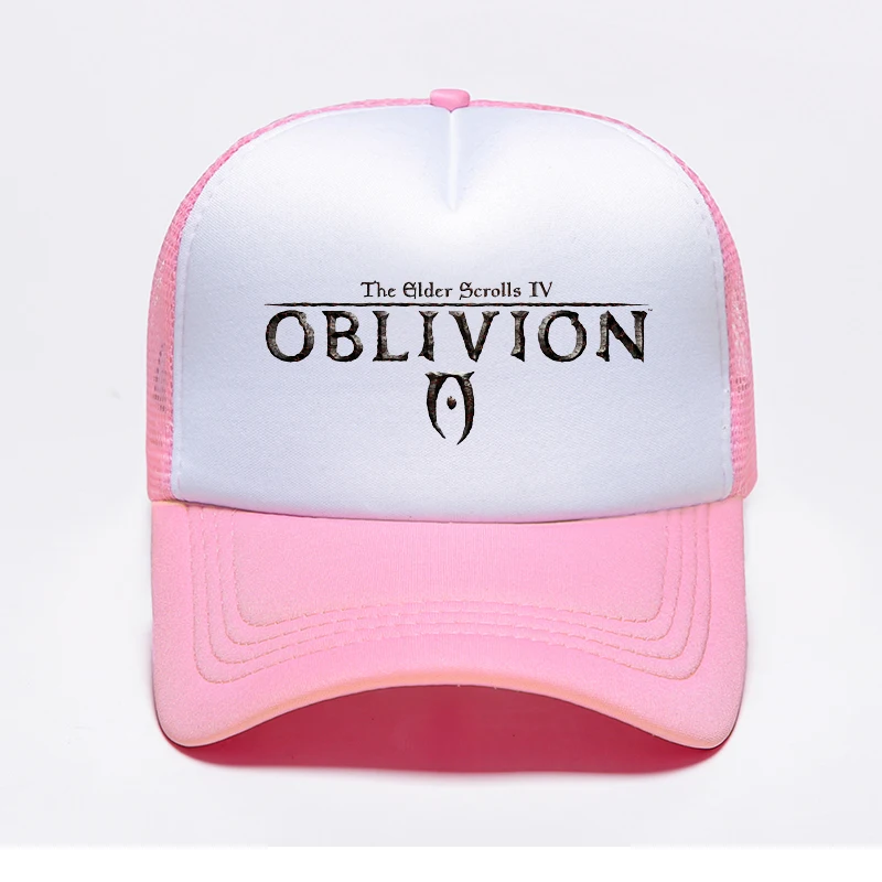 oblivio粉白