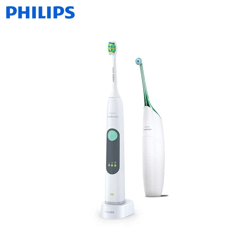 Ирригатор и зубная щетка Philips HX8274/20 | Бытовая техника