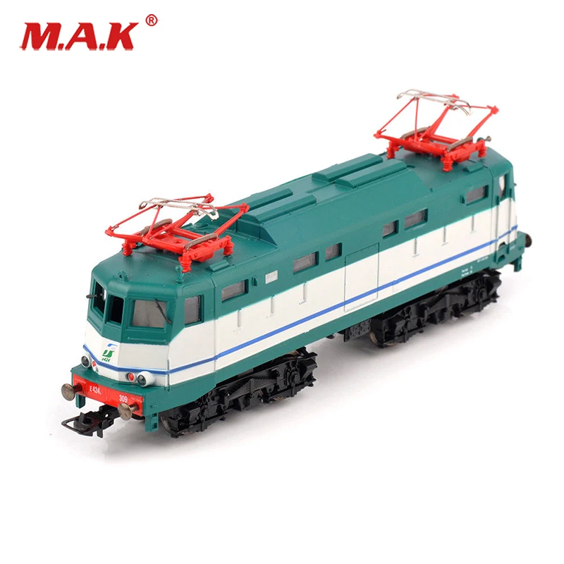 

1/87 Scale train model Hornby Lima Hobby Line Electric Diecast Locomotive Tram Engine Model Kids Toys Trolley Bus Collection