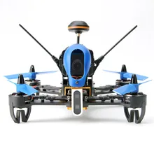 F18851/5 Walkera F210 3D Edition 2.4G 120 Degree HD Camera F3 3D Knocking Down FPV Wall Racing Drone with OSD BNF/RTF Quadcopter