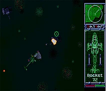 red zone 16 bit game card for sega mega drive sega genesis in