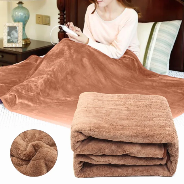 Electric Blanket Waterproof Heated 4gear Timing Electric Blanket Waterproof Heated 4gear Timing Manta Electrica Mat Heating Carpets