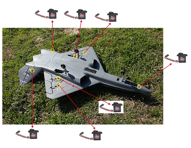 YF-23