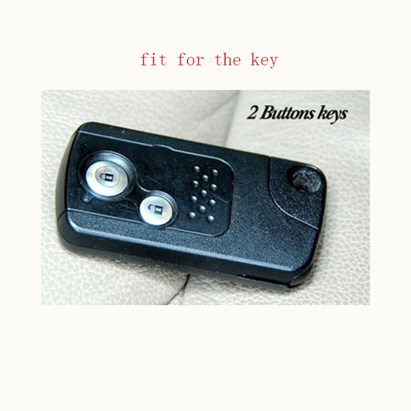 key cover