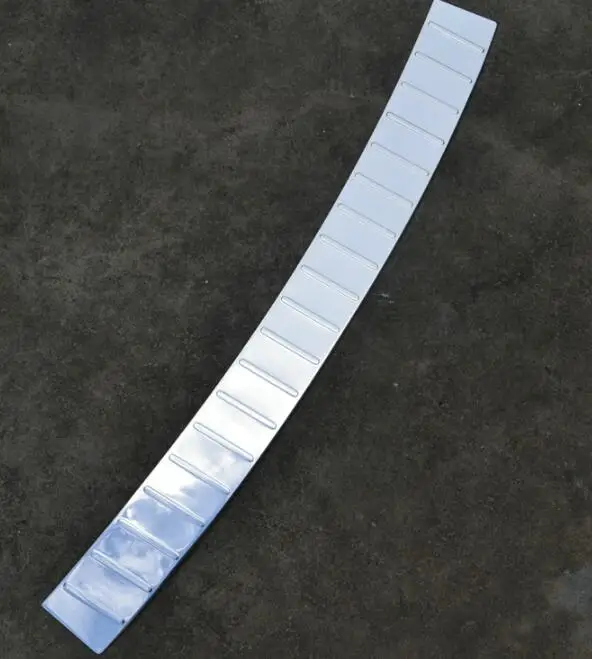 

Stainless Steel Rear Trunk Lid Cover Trim For Chevrolet Chevy Cruze 2009 2010 2011 2012 2013