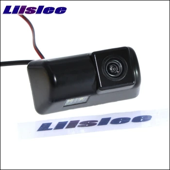 

LiisLee Car Rear View Camera For Ford Transit Tourneo (Without License Plate Light Cover Rear) Night Vision Look Backup Camera