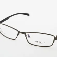 Оправа для глаз, титановая Tr90, ультра-светильник, на заказ, оптическая близорукость, очки для чтения, фотохромные, прогрессивные, Мультифокальные