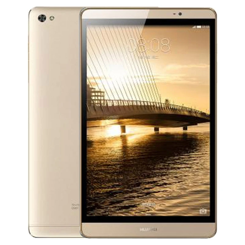 Оригинальный планшет 8 дюймов Huawei MediaPad M2 4 г/Wi Fi процессор Hisilicon KIRIN 930 Octa Core 2.0 ГГц 3
