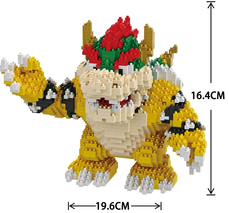 micro blocks lego