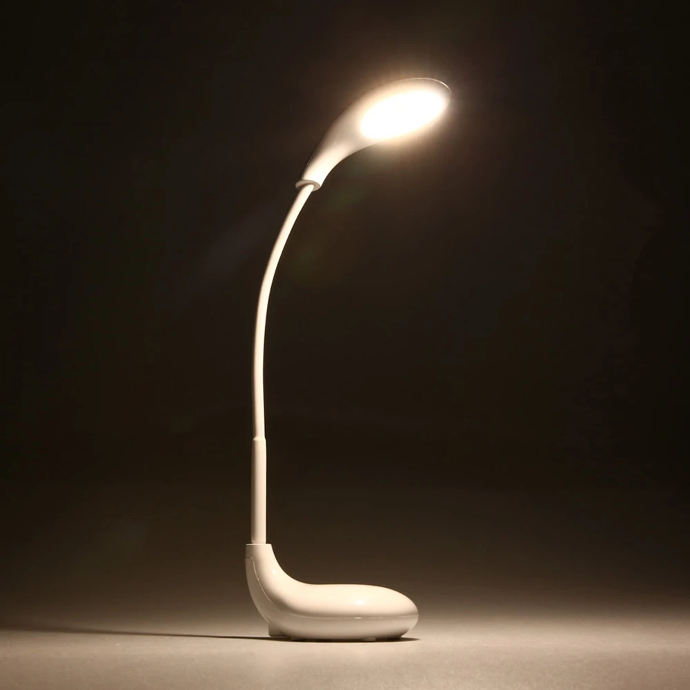 Chirldren Reading Light Eye Protection Usb Golf Led Table Lamp 3