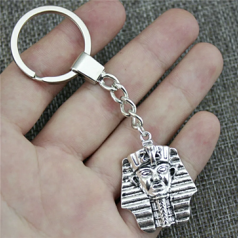 A01-Egyptian Pharaoh