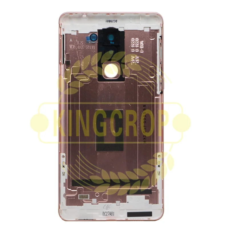 huawei honor 6x back housing (8)