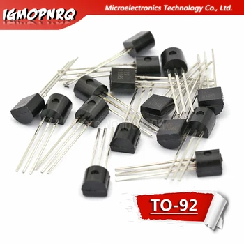 

100PCS MJE13001 MJE13003 PCR606J PCR406J 13001 13003 r606 r406 606j 406j hjxrhgal TO-92 TO92 TRANSISTOR