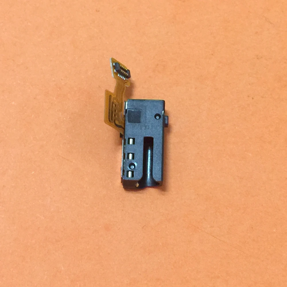 10pcs lot Headphone Earphone Audio Jack Flex Cable Replacement Part For Huawei Nova