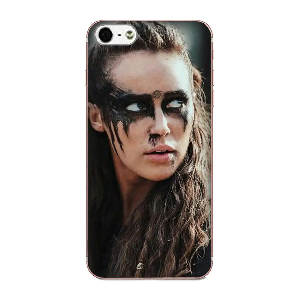 Heda Lexa 100 Модный чехол для Samsung Galaxy Note 5 8 9 S3 S4 S5 S6 S7 S8 S9 S10 mini Edge Plus Lite|Чехлы-накладки| |