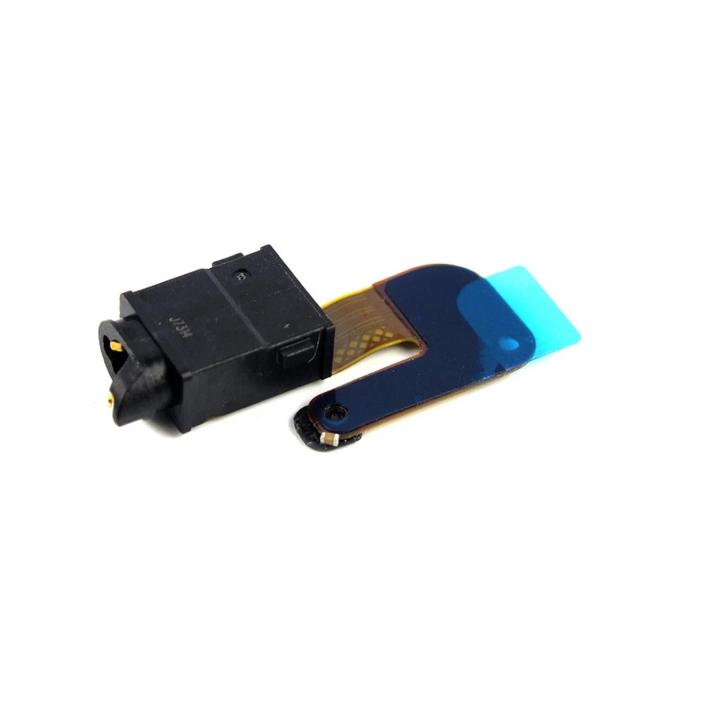 5pcs For LG G6 H870 Earphone Headphone Jack Audio Flex Cable Repair Part