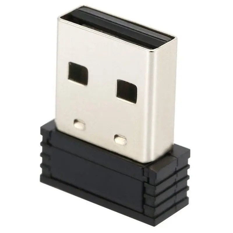

USB ANT+Stick an Adapter for Garmin,Sunnto,Zwift,TacX,Bkool,PerfPRO Studio,CycleOps,TrainerRoad to Upgrade Bike Trainer,Compat