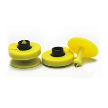 125-134,2 кГц чипы Овцы козы свиньи крупного рогатого скота говядины коровы Ушные бирки/RFID Ушные бирки