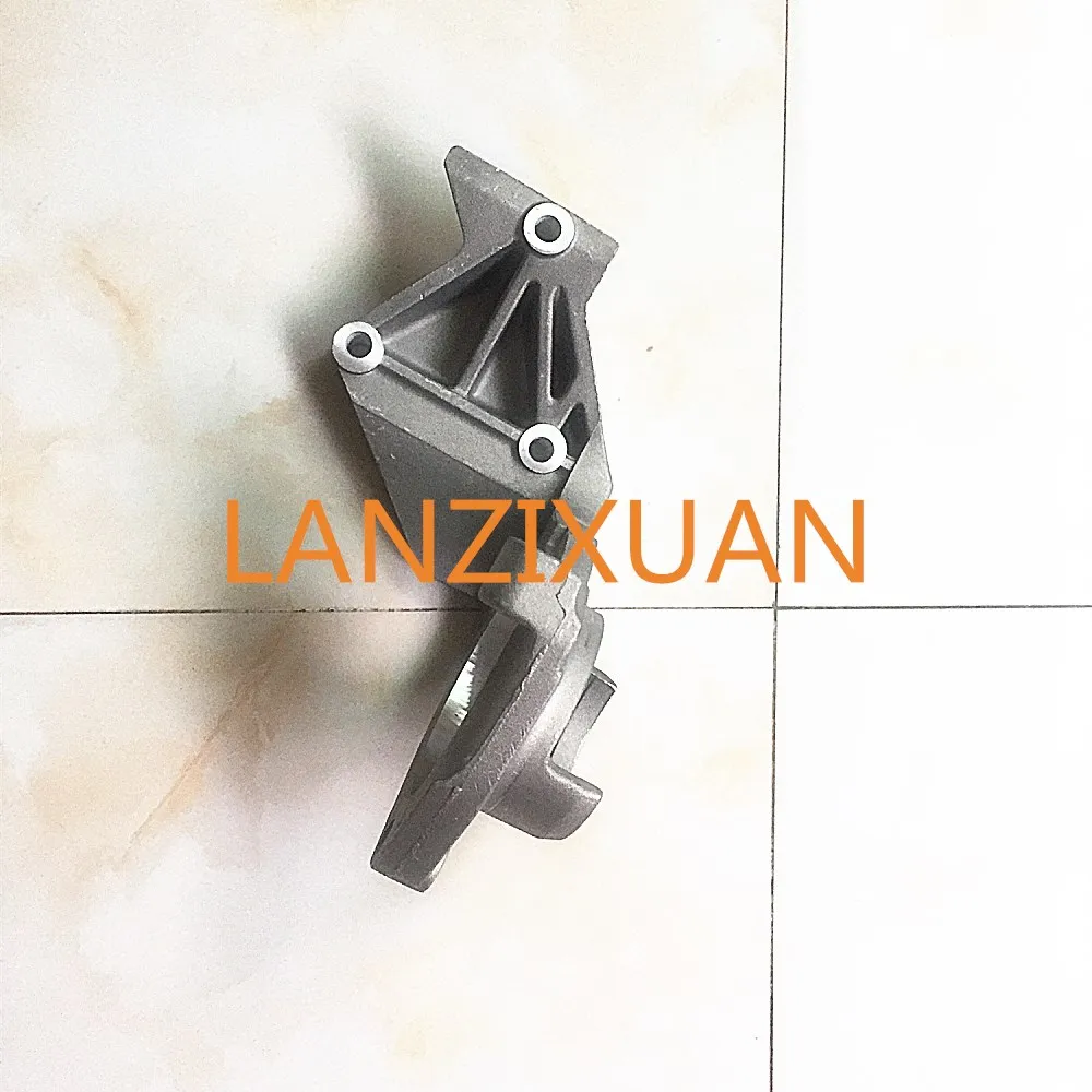 61T-15772-01-94 Aluminium Stay 2 для 25HP 30HP Yamaha подвесной двигатель 61N 61T 69P Пусковой двигатель