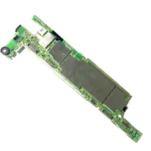 Разблокированный мобильный электронная панель материнская плата схемы шлейф для sony Xperia M5 E5633 E5663 E5603