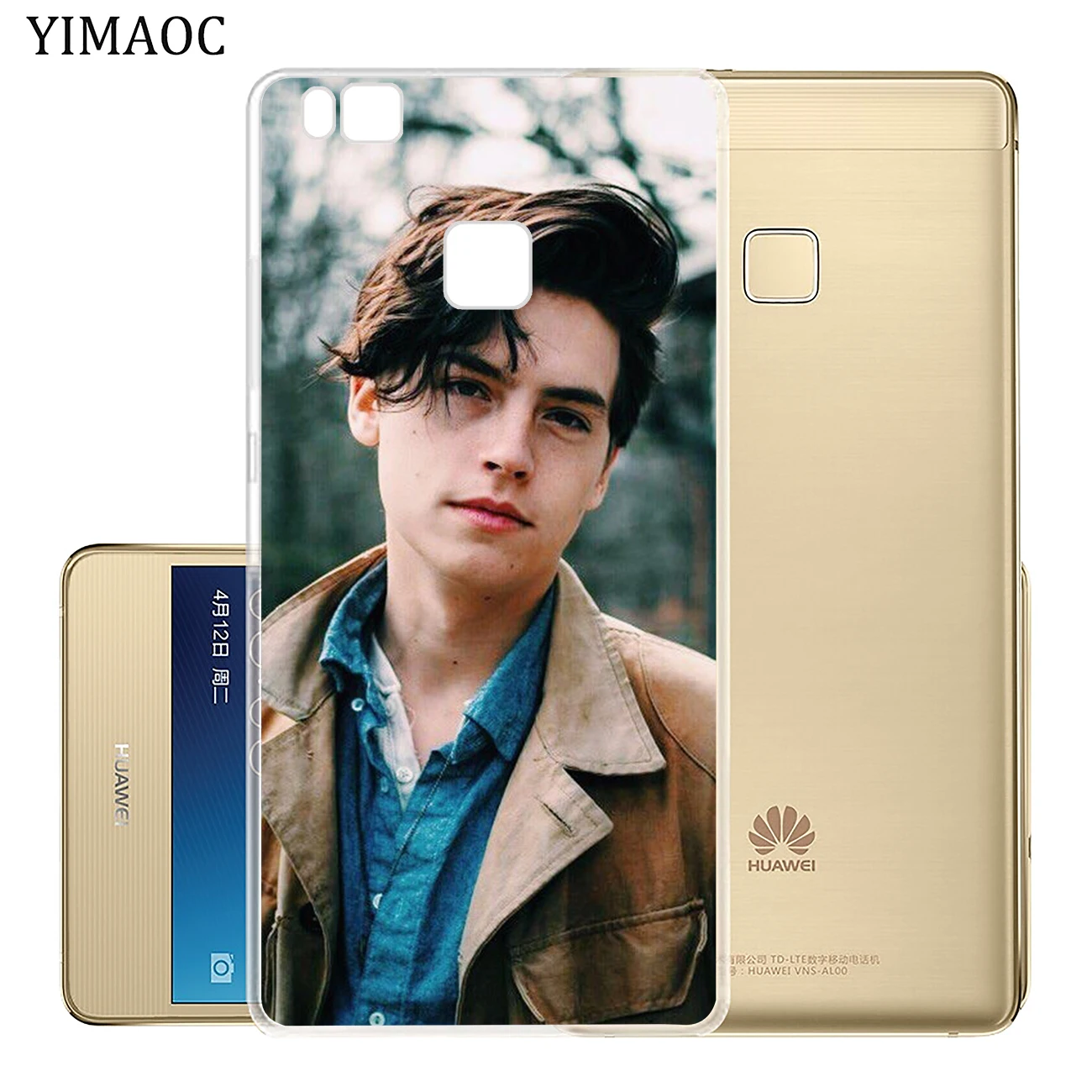 Мягкий чехол для Huawei Y7 Y6 Y9 Prime 2018 Honor 20 10 8 8C 8X 9X 9 Lite 7X 7C 7A Pro|Бамперы| |