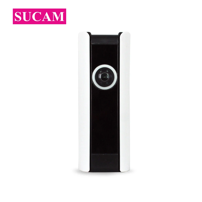 

SUCAM Two Way Audio 720P Camera IP Wifi Mini Home Security Surveillance Baby Monitor Wireless Infrared Cameras Motion Dection