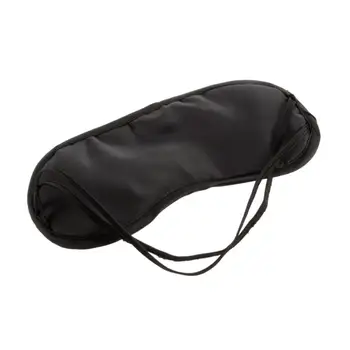 

2 pcs Comfortable Sleeping Eye Mask Mask for Rest Relax Travelling Hot Selling