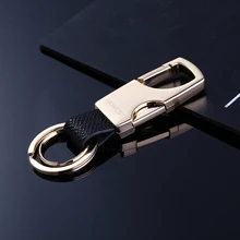 Honest Couple Key Chain Men Car Keychain Classic Buckle Leather Key Ring Holder Best Gift For Lover Fathers Day Gift Bag Charm wholesale real black blue grey pink python leather key chain customize keychain gift men women xmas family birthday couple gifts