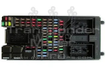 

TMPro2 Software module 181 - LR 3, RRS CEM