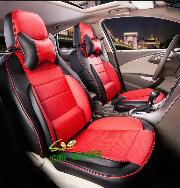 Covers for car set SU-YFBCL003 (2)