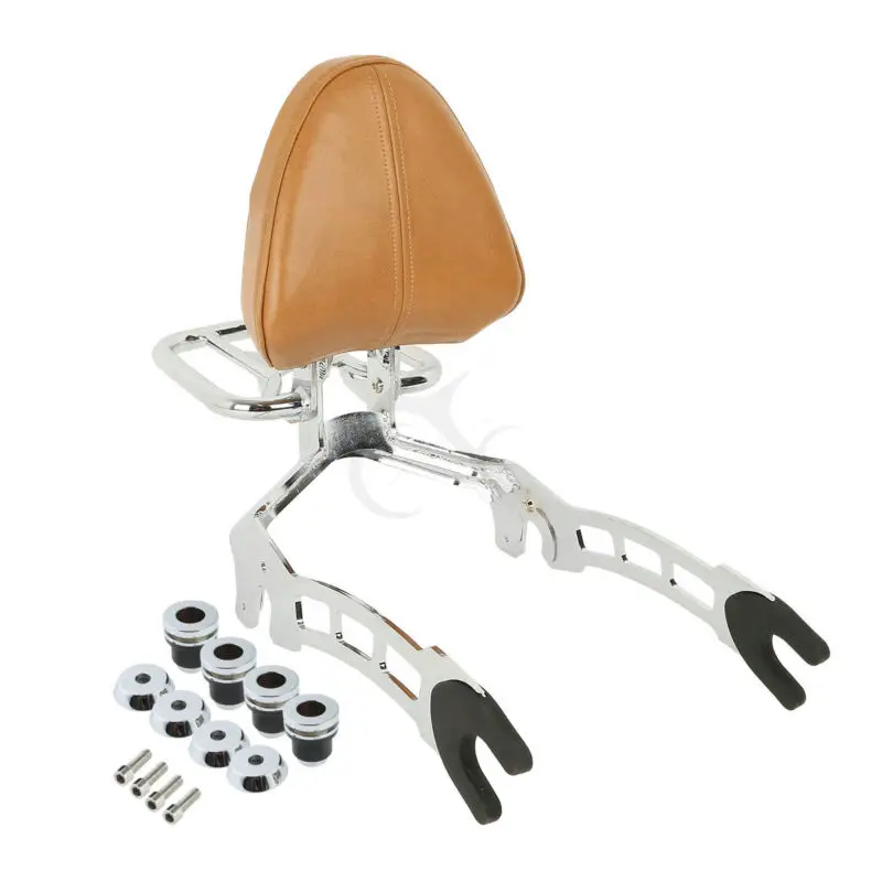 indian scout backrest