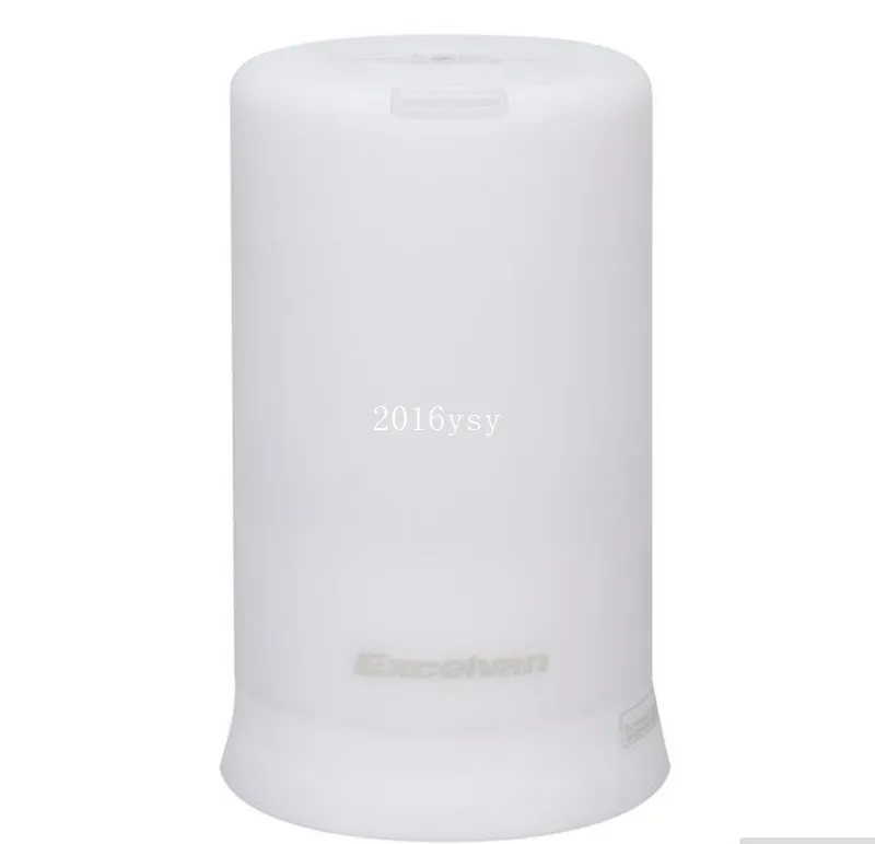 Essential Oil Diffuser 100ml Ultrasonic Aroma Portable air humidifier Mini Arom