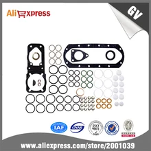 Горячая ремонтных комплектов 800619, высококачественные запасные части дизельного двигателя