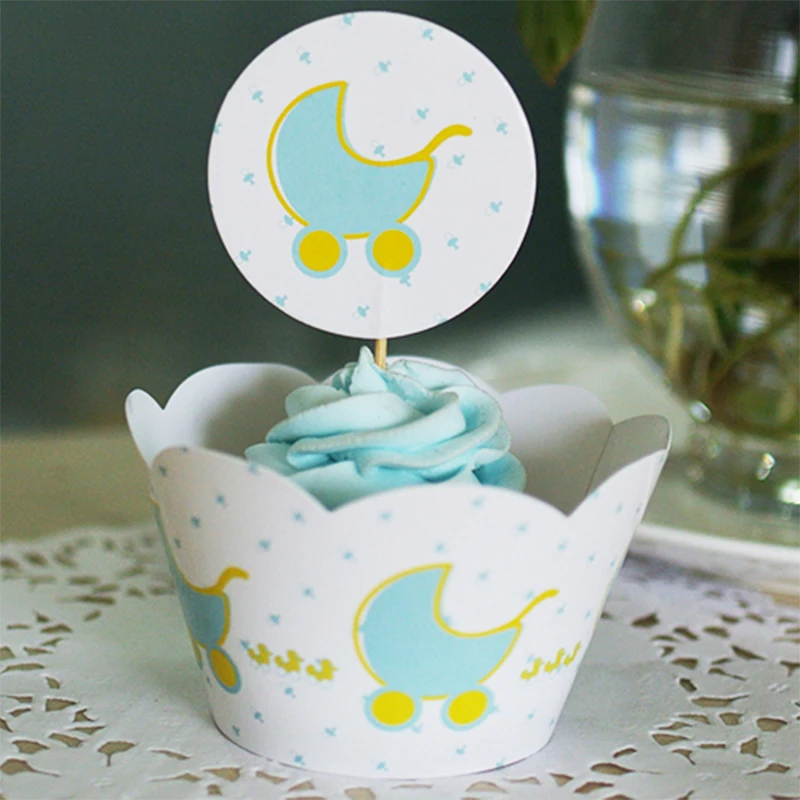 baby cart 2